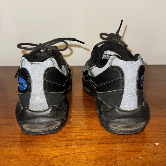 Nike Air Max 95 'Anthracite' BQ3168-002 Size 8.5 - Picture 3 of 13